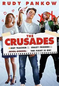 The Film Catalogue | THE CRUSADES