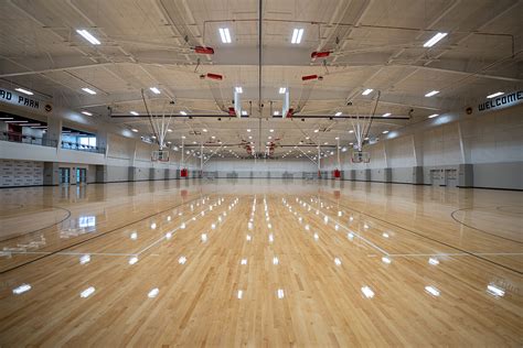 Best Basketball Tournament Venues in the Chicagoland Suburbs - Wintrust ...