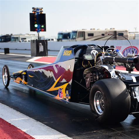 Outlaw Junior Dragster by Half Scale Jr. Dragsters