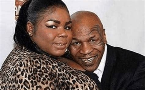 Mike Tyson reportedly to Give $10k to anyone Who Marries His Daughter ...