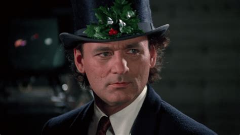 10 Things You Didn't Know about the Movie "Scrooged"