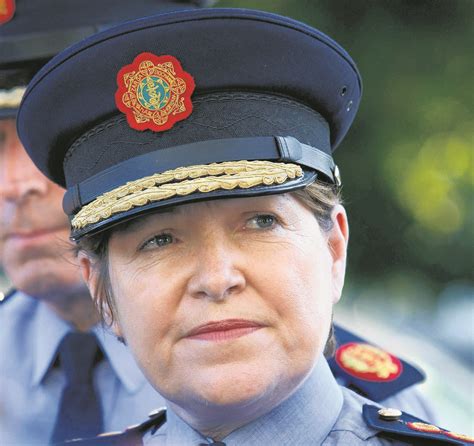 garda siochana commissioner - Google Search | Police uniforms, Garda ...