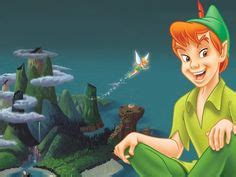 110 Peter Pan & 101 Dalmatians ideas | peter pan, disney love, peter pan disney