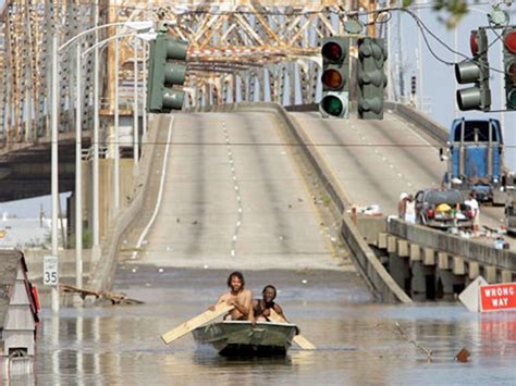 Hurricane Katrina: The Anniversary - CBS News