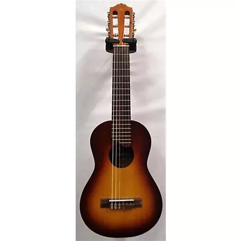 Used Yamaha GL1 Guitalele Ukulele | Guitar Center