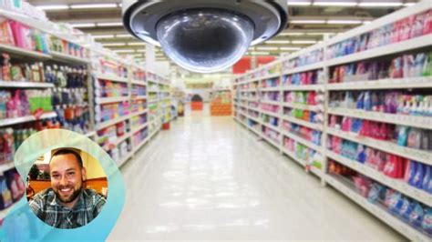 How Security Cameras Can Be Adapted to Create Checkout-Free Store ...