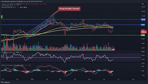 Litecoin Price Prediction: When will LTC Reach the $100 Mark? - The ...