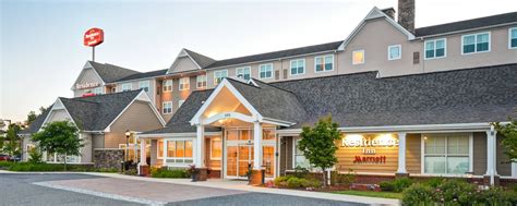 Chicopee, MA Hotels | Hotels in Chicopee | Residence Inn Springfield Chicopee