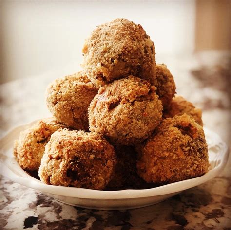 Boudin Balls Boudin Balls, Eating Alone, Game Day Snacks, Andouille ...