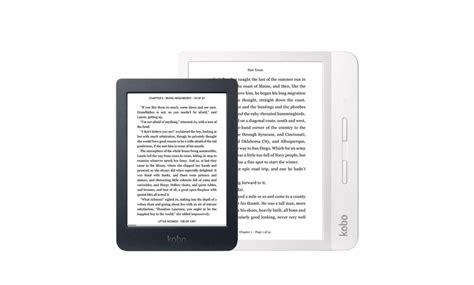 eReader Accessories - Cases & Covers | Rakuten Kobo eReader Store Canada