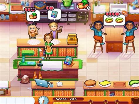 DELICIOUS EMILY'S MIRACLE OF LIFE juego online en JuegosJuegos.com