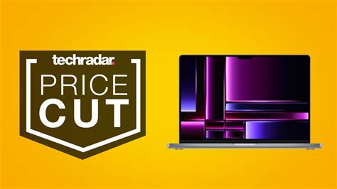 Quick - Apple's all-new MacBook Pro M2 is getting a rare price cut at Amazon | TechRadar