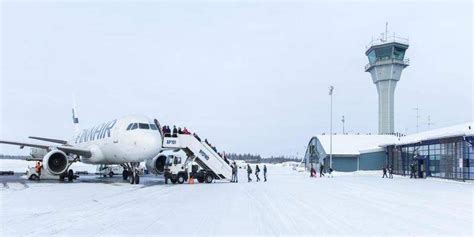 Finavia to use Neste renewable diesel for Finnish airport vehicles