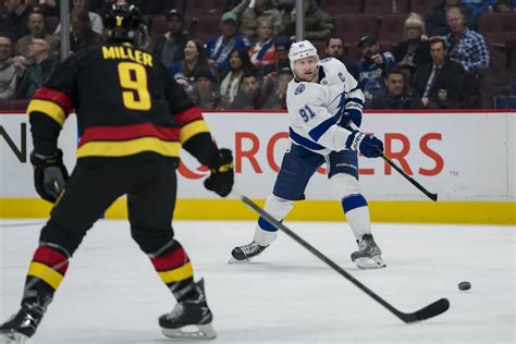 Canucks debut new flying skate jersey to mixed reception from fans