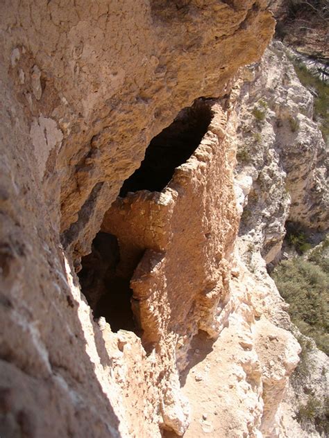 Montezuma Castle National Monument