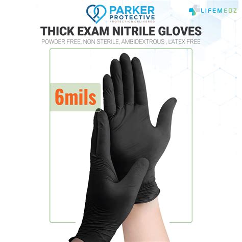 Buy Nitrile Gloves Online | Nitrile Disposable Gloves For Sale