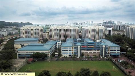 Woodgrove Secondary School | Best School in Singapore | Address Guru