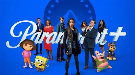 Paramount+ crashes its streaming platform into Showtime in latest merger no one asked for