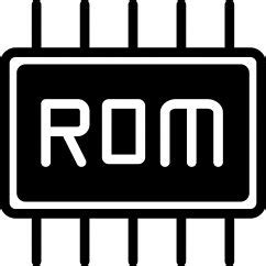 ROM Chip: Where In Your Computer Is It Located? | Storables