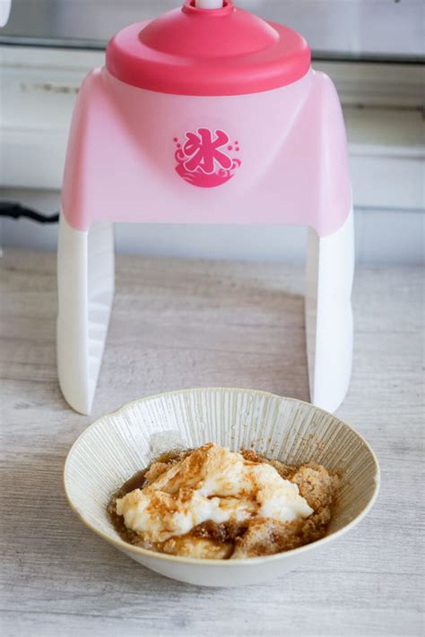 Microwave Milk Mochi Recipe - Mochi Mommy