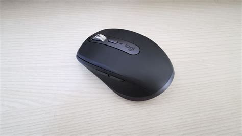 Logitech MX Anywhere 3 review | TechRadar