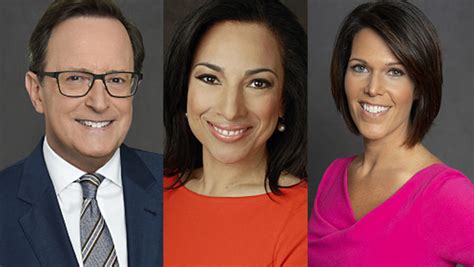 ‘CBS This Morning’ adds Michelle Miller, Dana Jacobson to Saturday ...