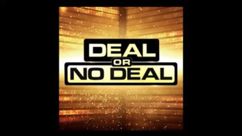 Deal or No Deal Review Game Template by Jennifer Michalke | TpT