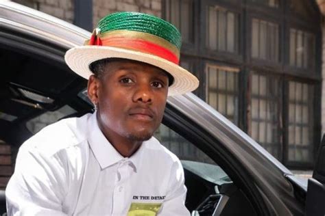 Samthing Soweto celebrates turning 36 | Fakaza News