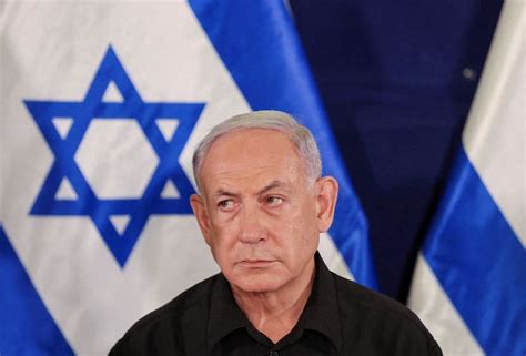 Analysis-Netanyahu's two-front war against Hamas and for his own ...