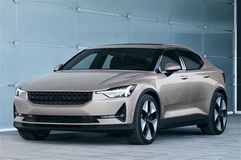 2023 Polestar 2 price could see a hike this year: Report