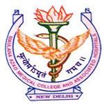 Maulana Azad Medical College, New Delhi - SarvGyan