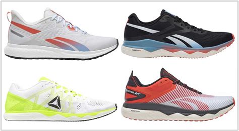 Best Reebok Running Shoes – Solereview