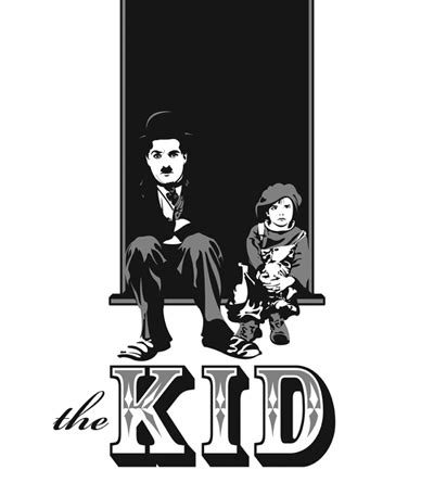 The Kid - Charlie Chaplin Photo (8227478) - Fanpop