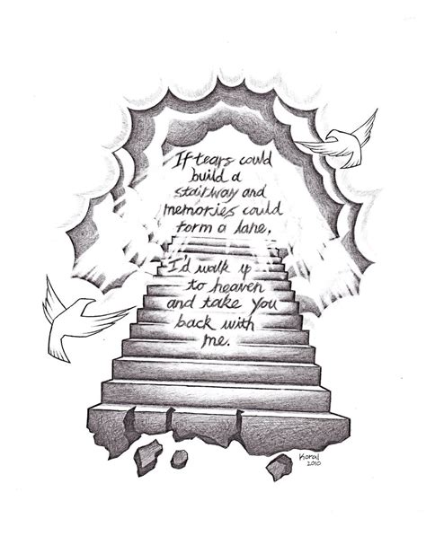 The best free Stairway drawing images. Download from 55 free drawings of Stairway at GetDrawings