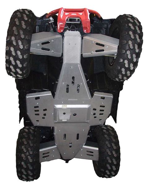 Polaris Atv Accessories