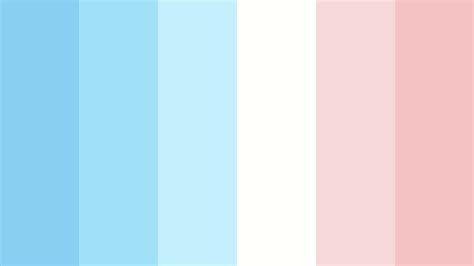 the color blue and pink is very similar to each other, but it's different shades