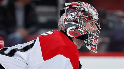 Cam Ward retires with Hurricanes after 14 NHL seasons | Sporting News Canada