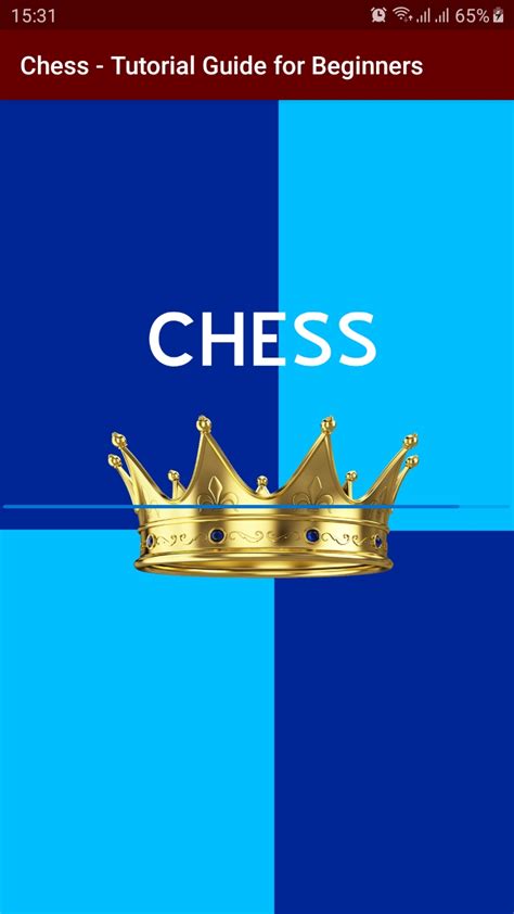 Chess - Tutorial Guide For Beginners - App on the Amazon Appstore