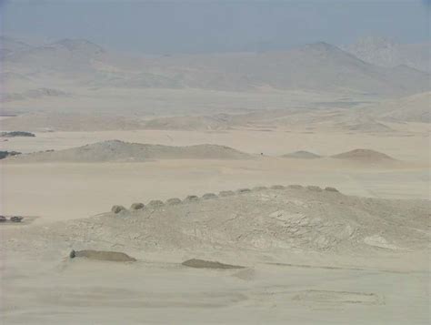 Chankillo - 13 Towers Ancient Temple : The Megalithic Portal and ...