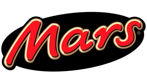 Mars Logo, symbol, meaning, history, PNG, brand