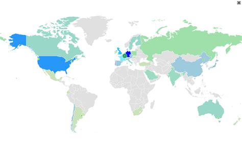 Interactive World Map Timeline - vrogue.co