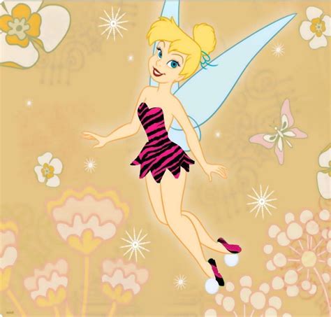 Tinkerbell Christmas Wallpapers - Wallpaper Cave