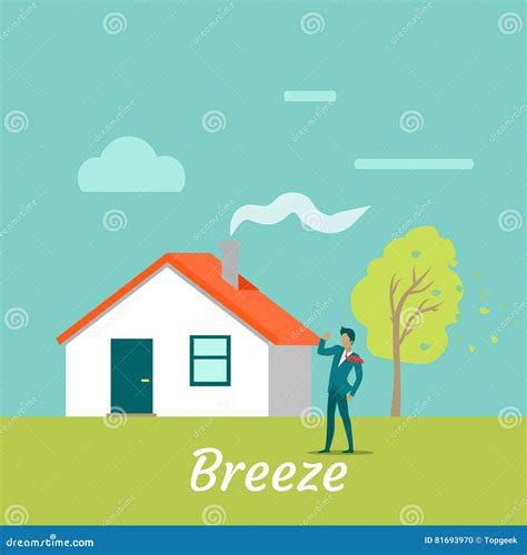 Breeze Cartoons, Illustrations & Vector Stock Images - 4712 Pictures to ...