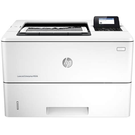 HP® LaserJet Enterprise M506x (F2A70A#BGJ)