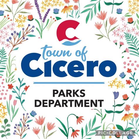 Town of Cicero Parks Department | Cicero IN