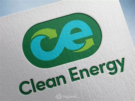 Clean Energy Fuels Logo PNG vector in SVG, PDF, AI, CDR format