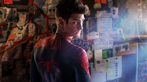 Andrew Garfield speaks out about being 'let go' as Spider-Man: 'I was naive to the whole process ...