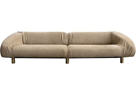 Fold Baxter Sofa - Milia Shop