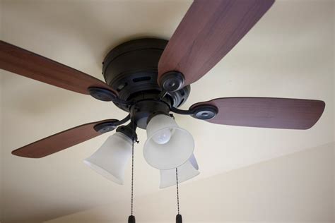 Ceiling Fan Making Noise? 5 Easy Things To Check