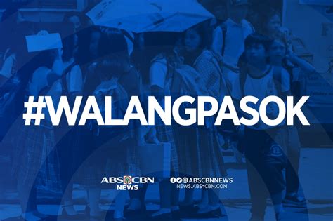 #NoAdmission: December 16 due to Hurricane Odette – Filipino News